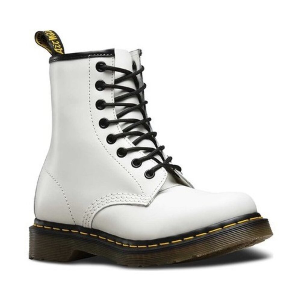 Dr. Martens 1460 8-Eye Boot - Picture 1 of 4
